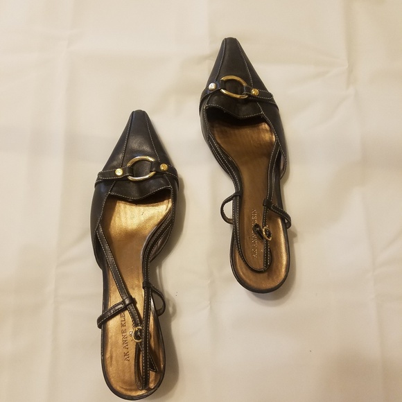 Anne Klein Shoes - Anne Klein idles Shoes